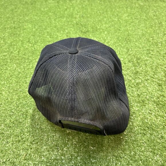 Rare Vintage 80’s New York Yankees Baseball Hat/Cap Authentic - Picture 4 of 6